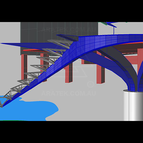 aratek industrial design