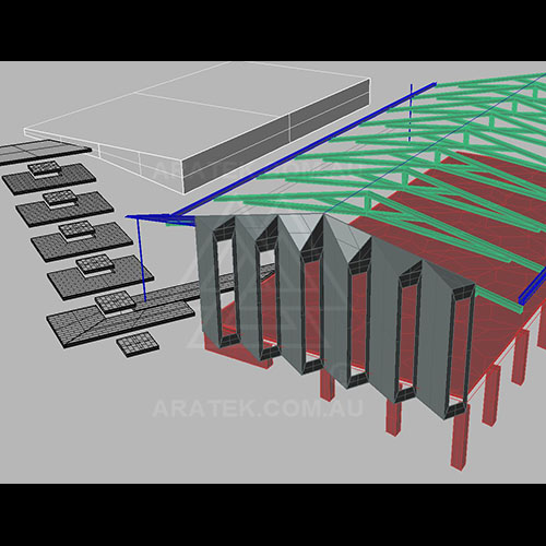 aratek industrial design