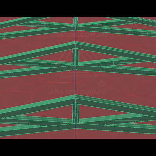 aratek industrial design