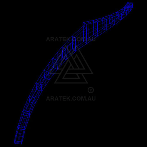aratek industrial design