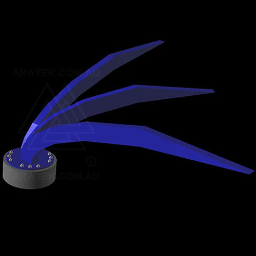 aratek industrial design