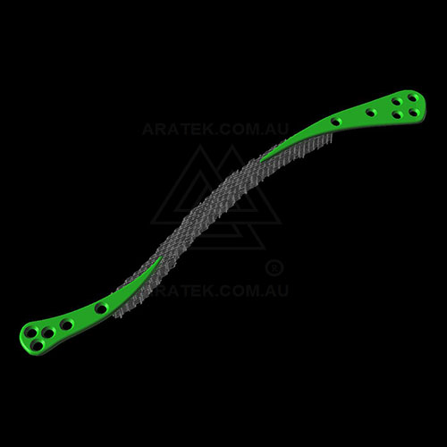 aratek industrial design