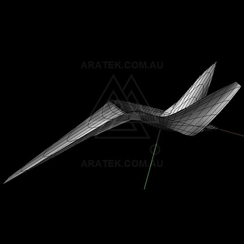 aratek industrial design