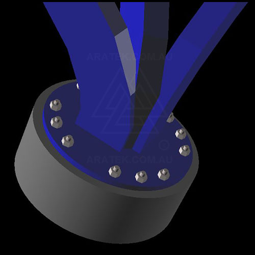 aratek industrial design