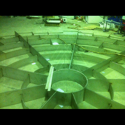 aratek metal fabrication