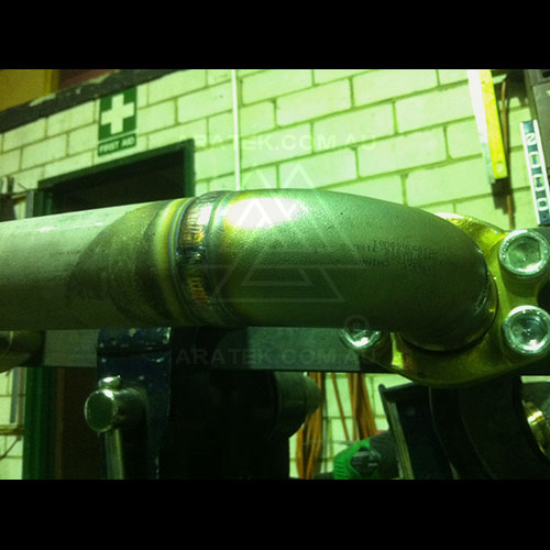 aratek metal fabrication