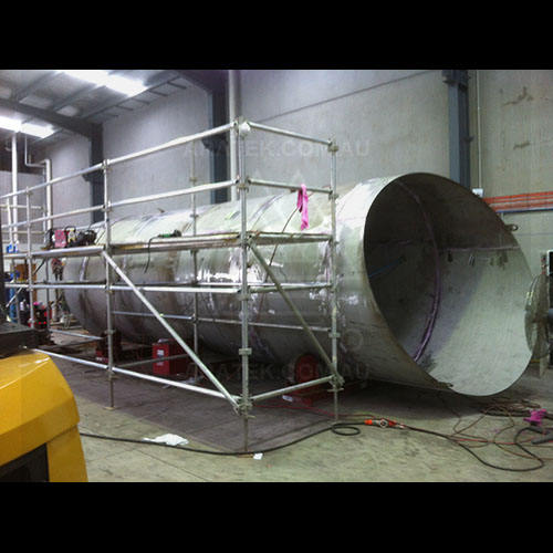 aratek metal fabrication