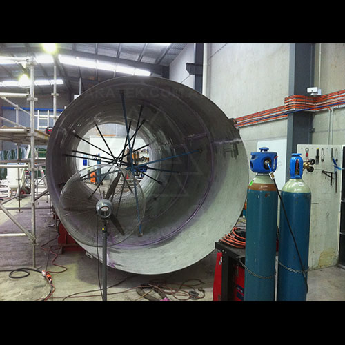 aratek metal fabrication