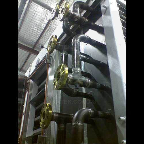 aratek metal fabrication