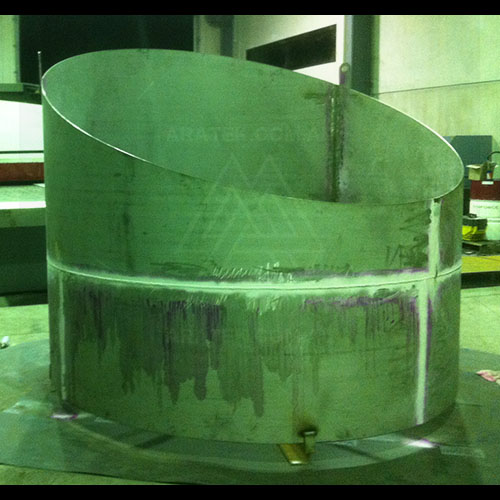 aratek metal fabrication