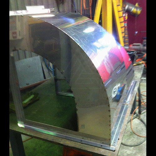 aratek metal fabrication