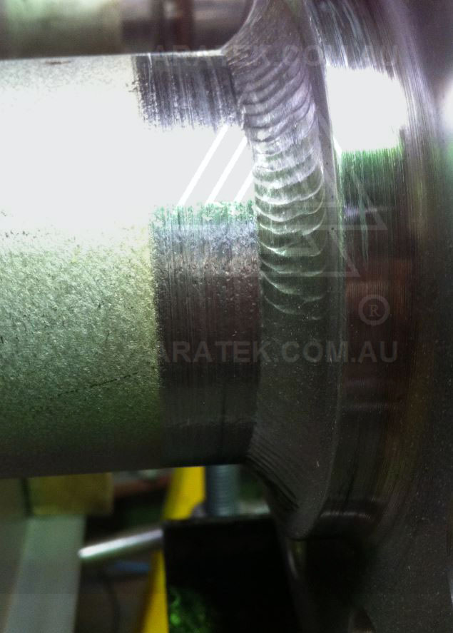 aratek stainless steel