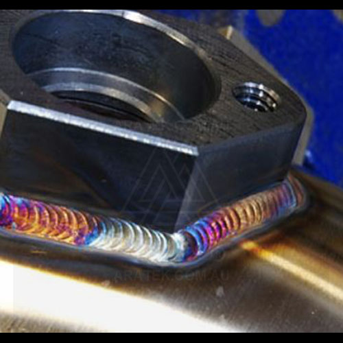 aratek stainless steel