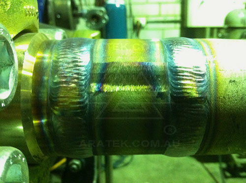 aratek stainless steel