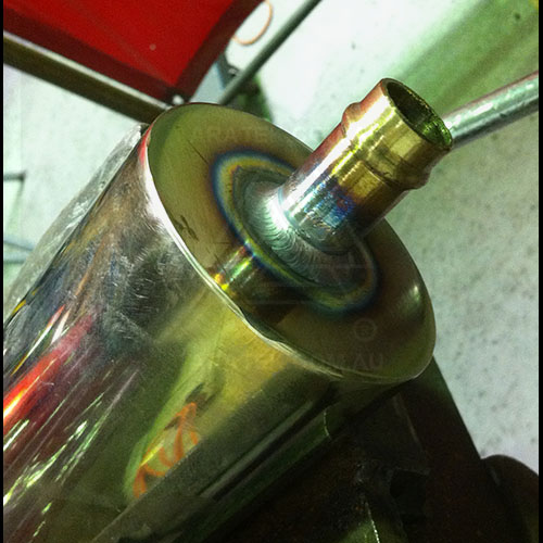 aratek stainless steel