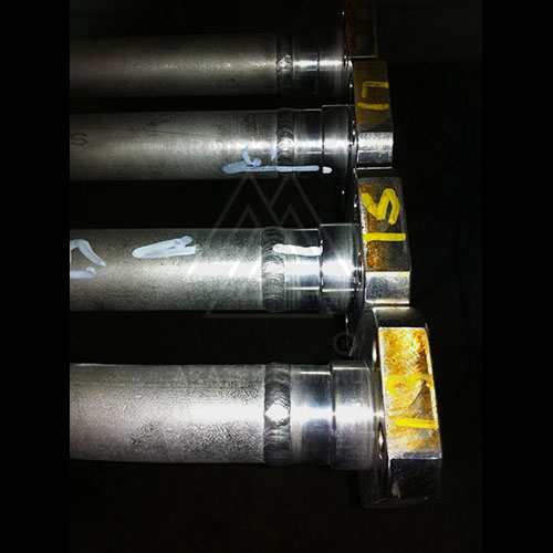 aratek stainless steel