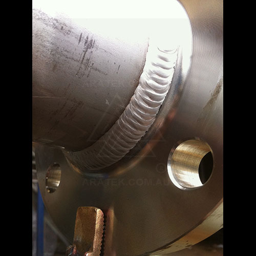 aratek stainless steel