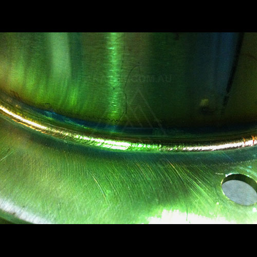 aratek stainless steel