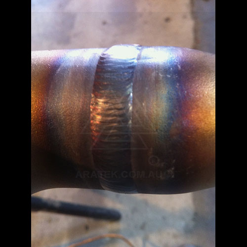 aratek stainless steel