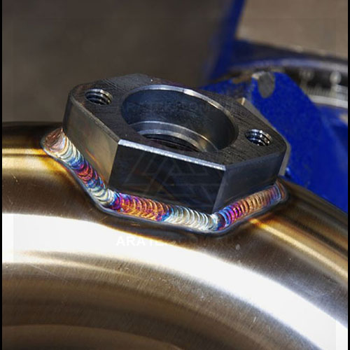 aratek stainless steel